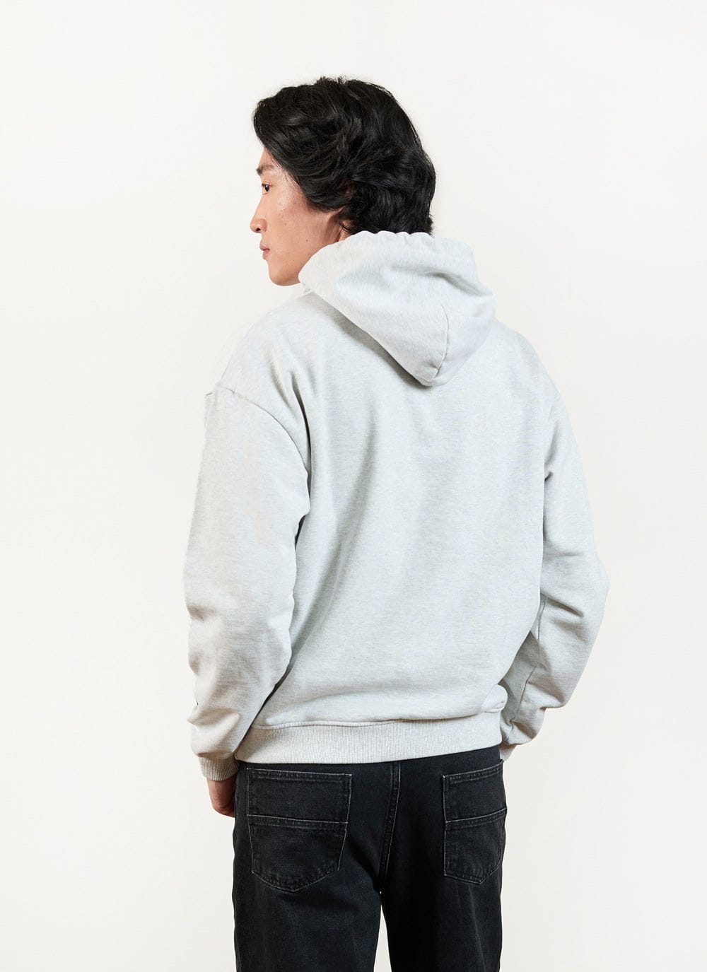 Athletic Grey