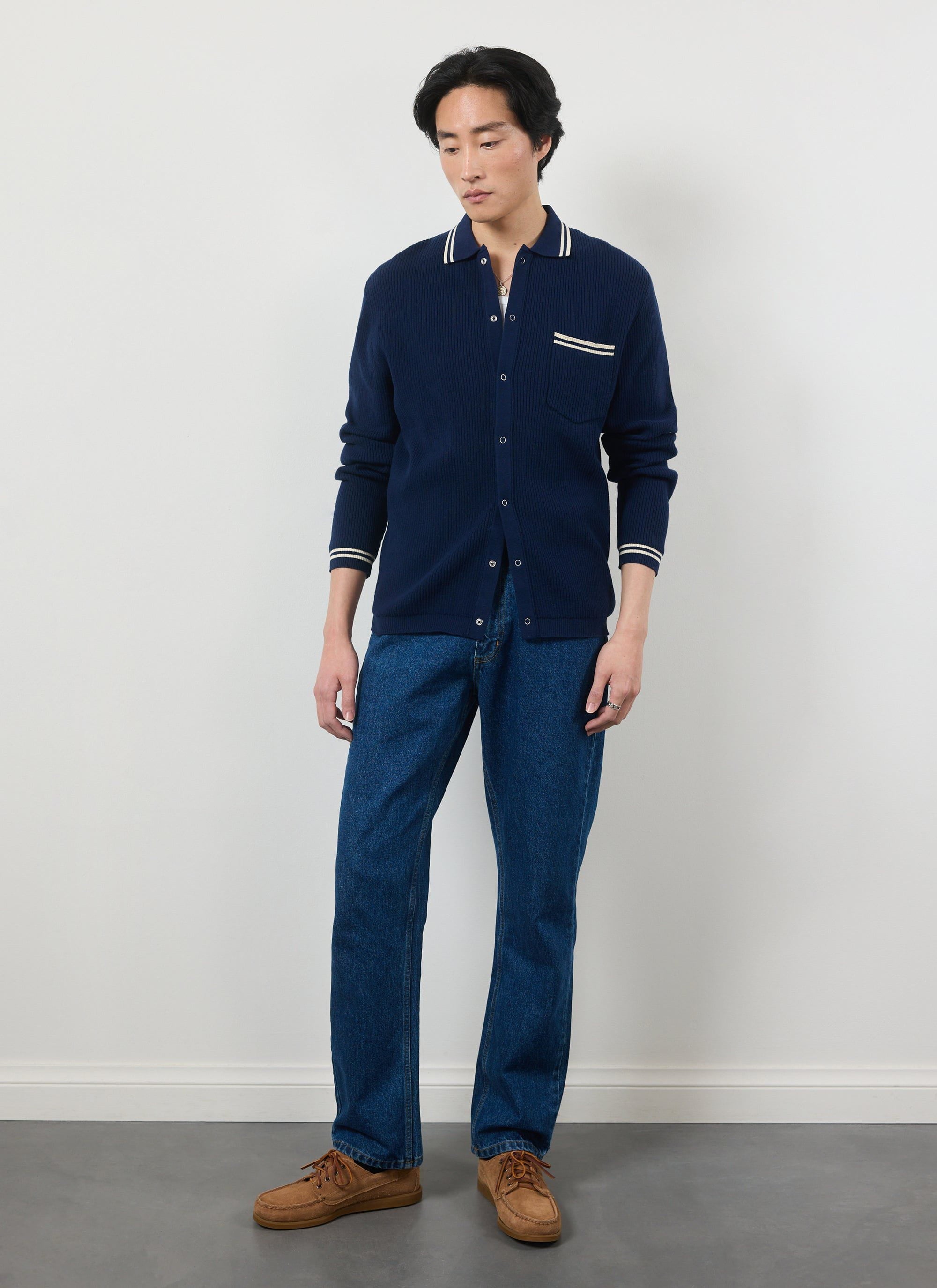 Navy