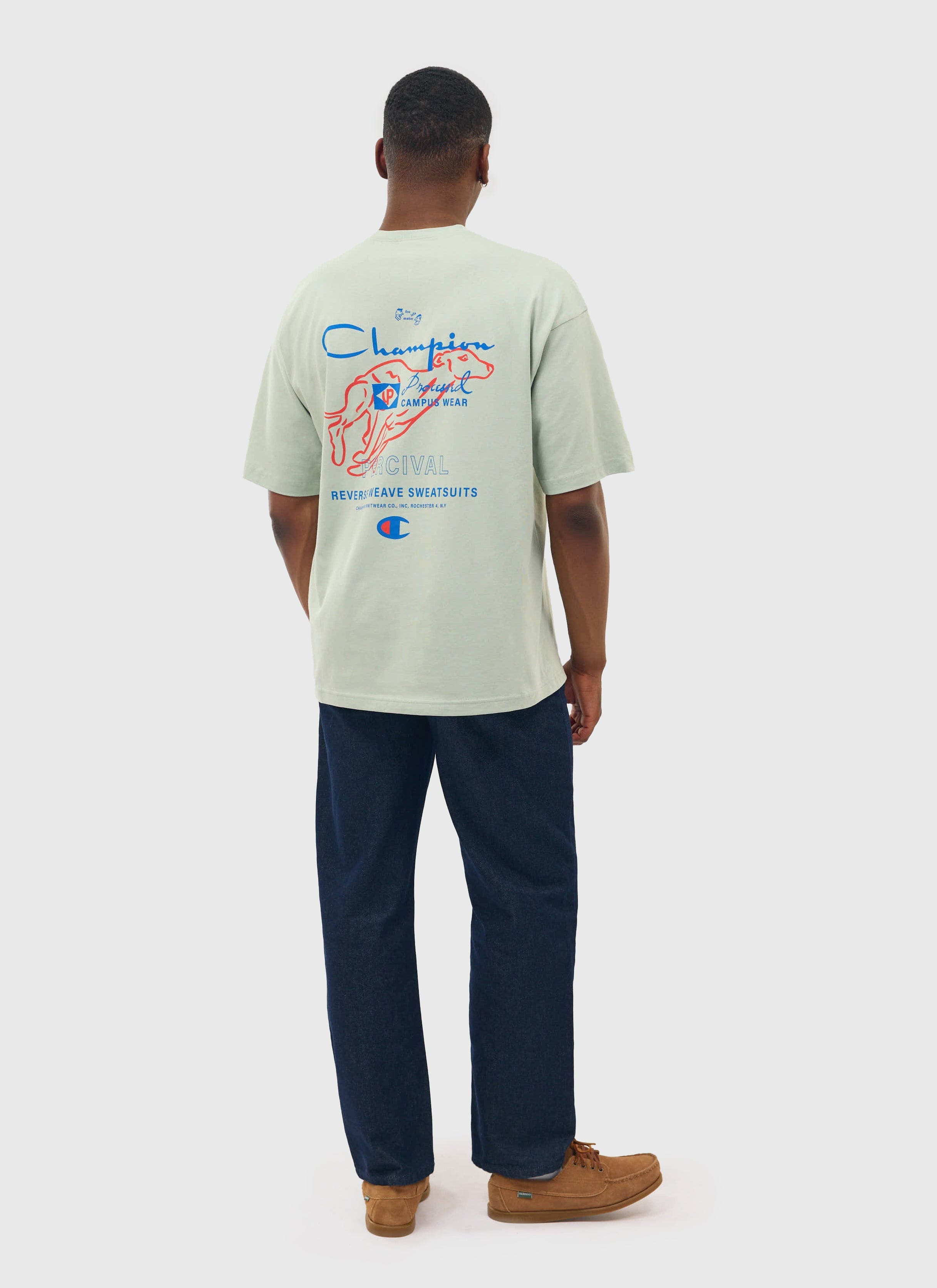 Cargo Olive