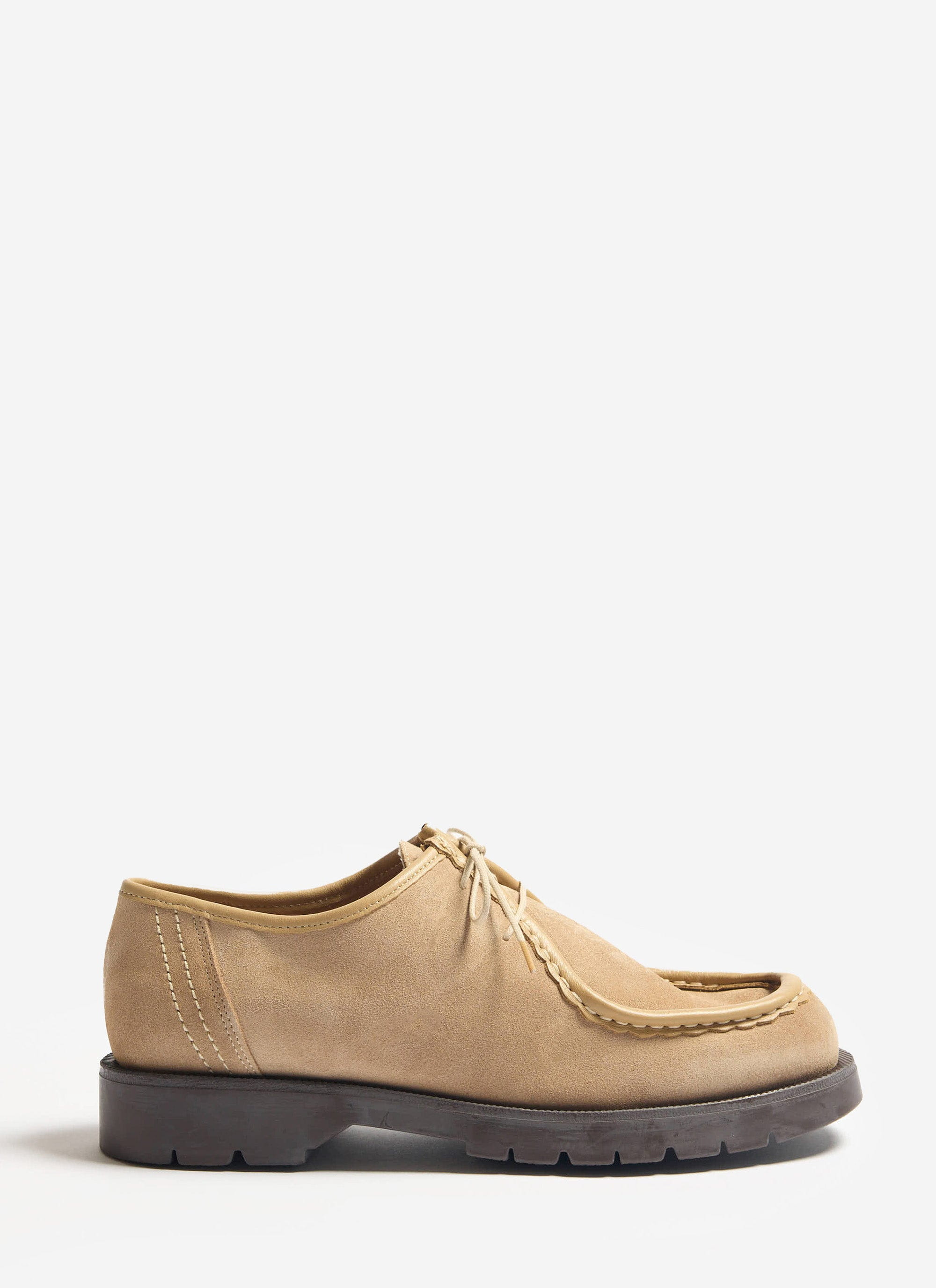 Kleman | Padror V Shoe | Beige