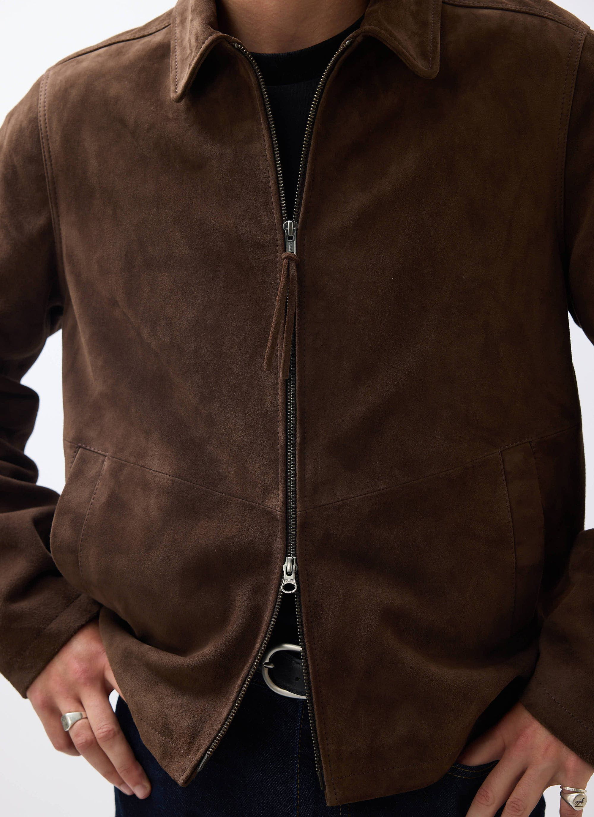 Espresso Brown