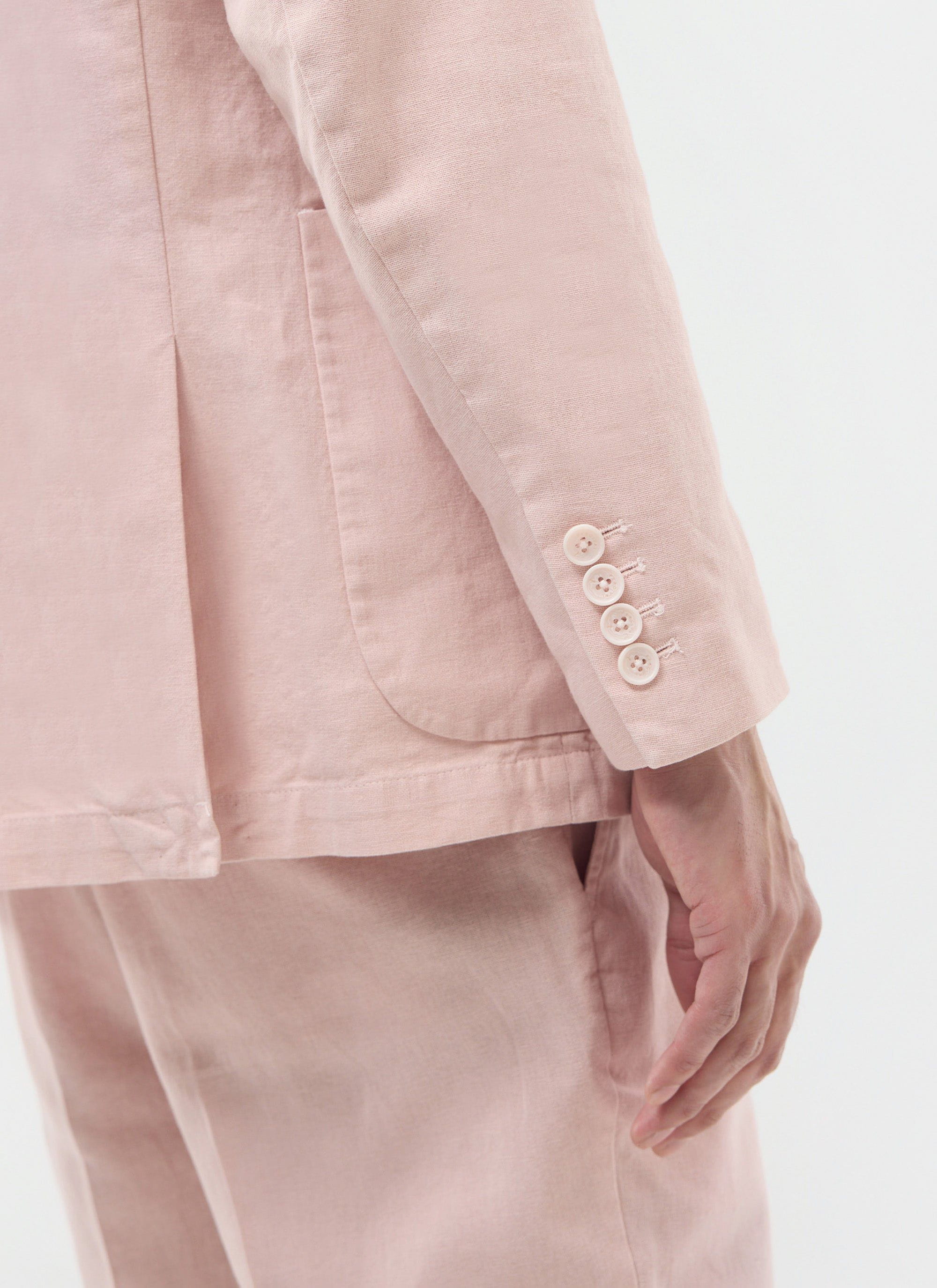 Dusty Pink