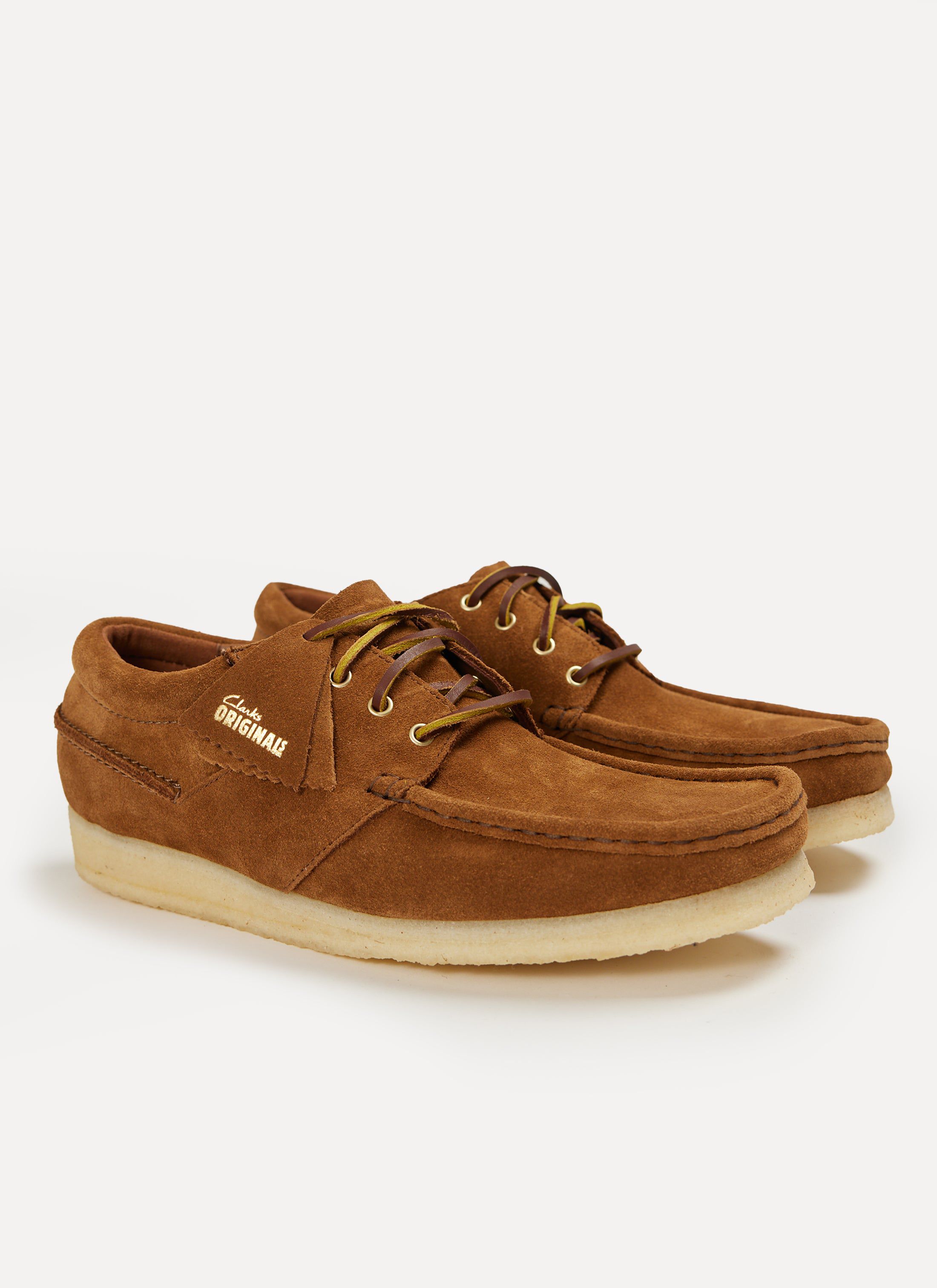 Cola Suede