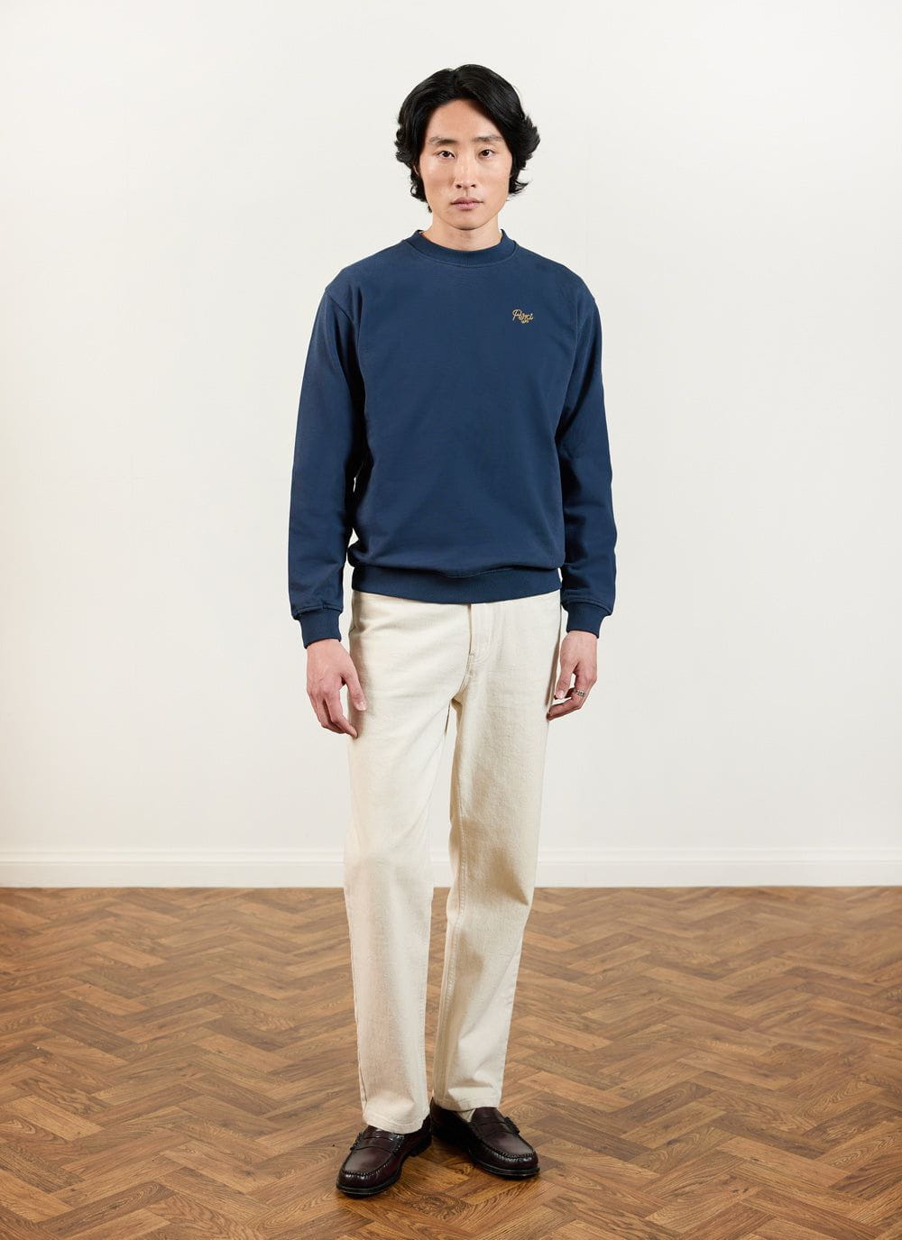 Navy
