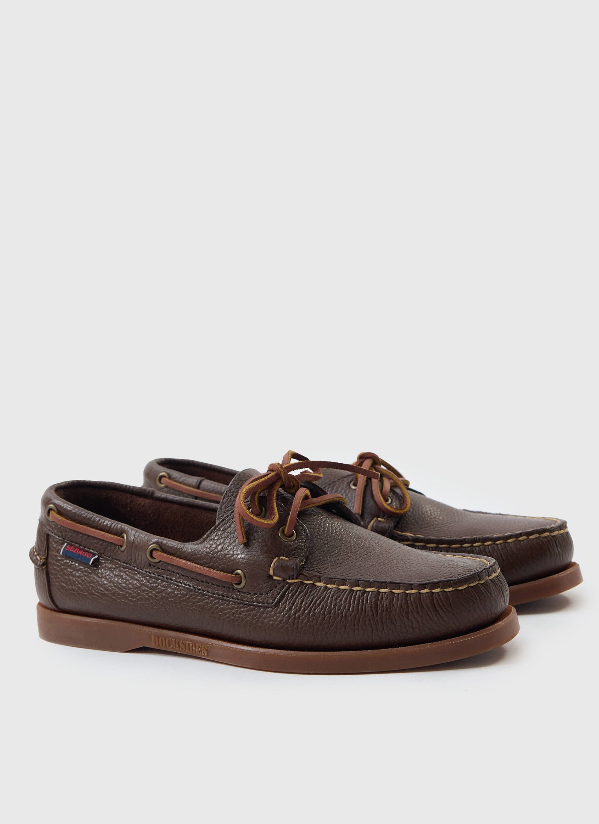 Brown Cognac Gum