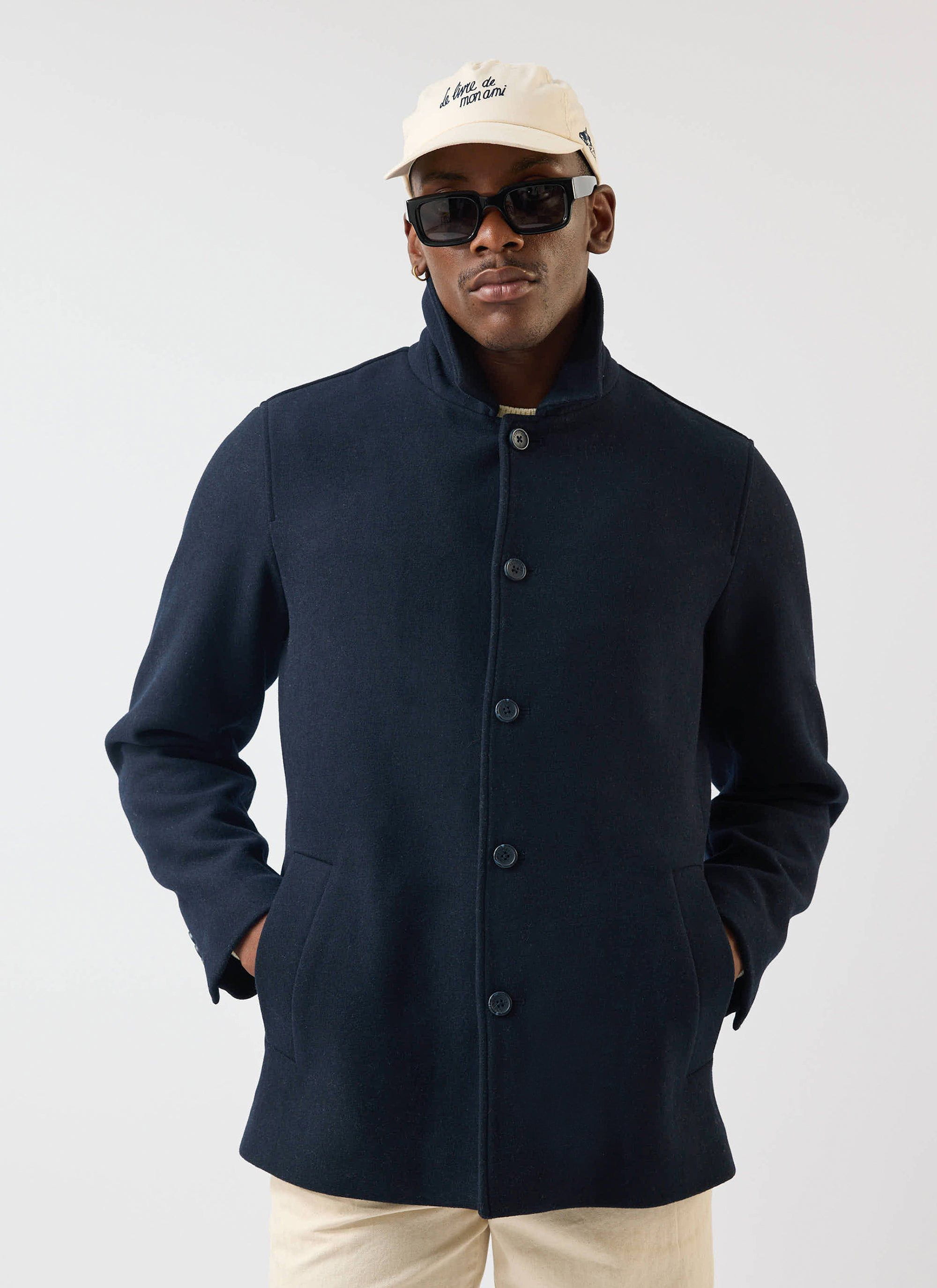 Navy