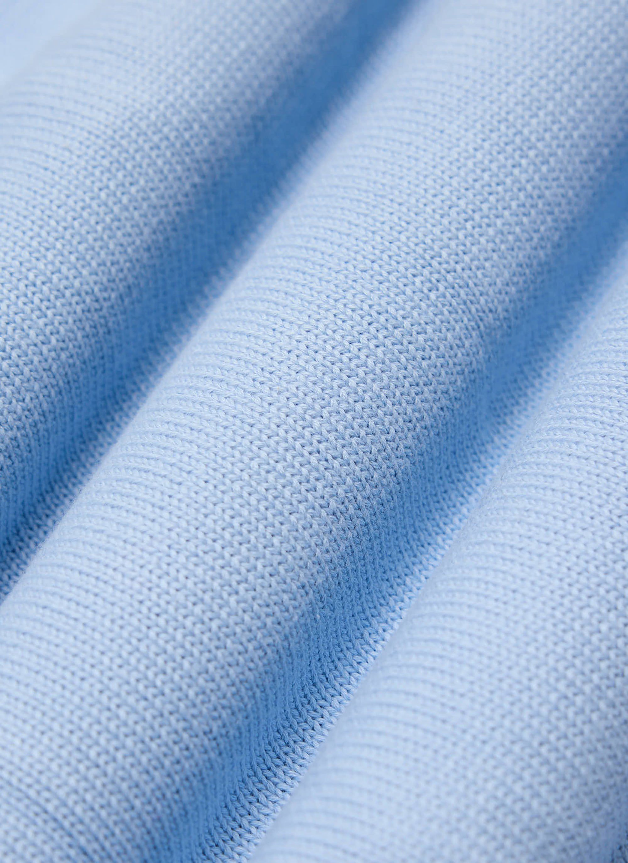 Heather Blue