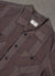 Ashdown Stripe Overshirt | Multi