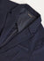Tailored Wool Blazer | Navy