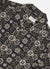 Ashdown Wildflower Shirt | Wool | Black Multi