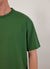 3 Pack Oversized Auxiliary T Shirts | Organic Cotton | White / Forest / Black