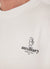Canard Oversized Auxiliary T Shirt | Organic Cotton | White