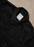 Draftsman Auxiliary Overshirt | Cord | Black