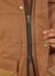 Stakeout Auxiliary Jacket | Cotton | Tan