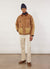 Stakeout Auxiliary Jacket | Cotton | Tan