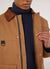 Stakeout Auxiliary Jacket | Cotton | Tan