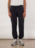 Auxiliary Trackpants | Cotton | Black