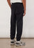 Auxiliary Trackpants | Cotton | Black