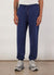 Auxiliary Trackpants | Cotton | Navy