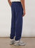 Auxiliary Trackpants | Cotton | Navy