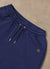 Auxiliary Trackpants | Cotton | Navy