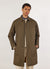Waterproof Auxiliary Greyson Trench | Forest with Cinnamon