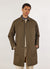 Waterproof Auxiliary Greyson Trench | Forest with Cinnamon