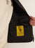 Auxiliary Quilted Liner Vest | Black