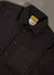 Auxiliary Quilted Shirt | Black