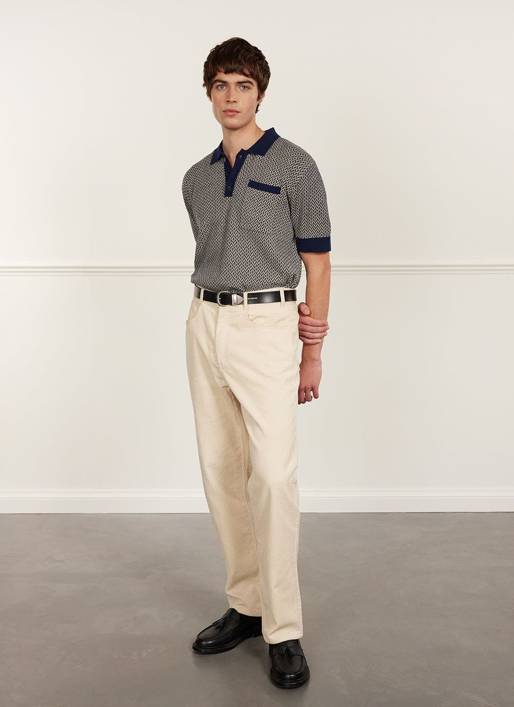 Navy