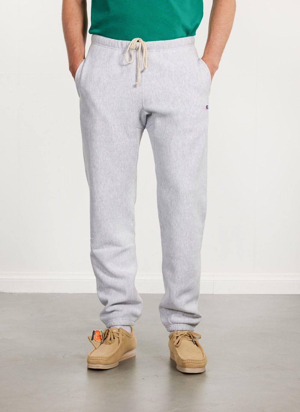 Athletic Grey