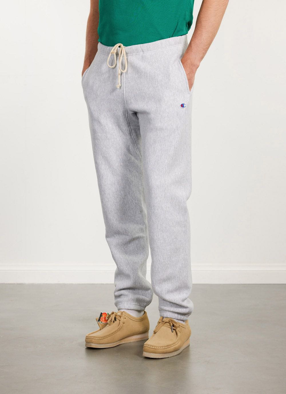 Athletic Grey