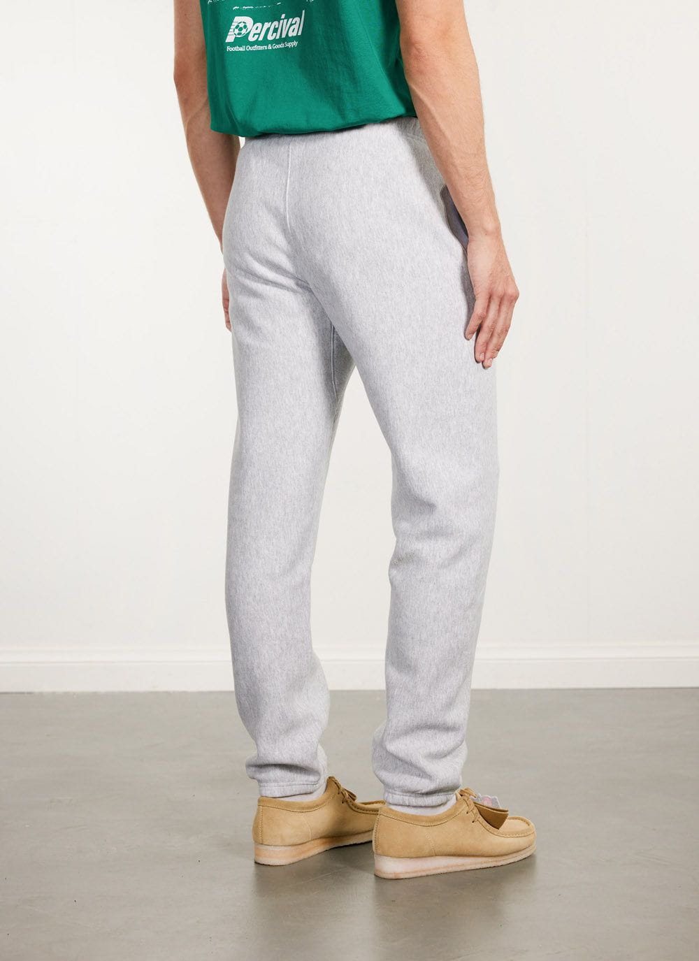 Athletic Grey