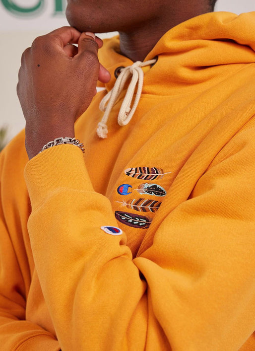 Champion sweater original uruguay Clearance