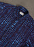 Boxy Clerk Shirt | Palmer Dye | Indigo