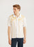 Dandelions Shirt | Knitted Cotton | Cream