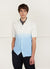Dip Dab Knitted Shirt | Organic Cotton | Light Blue