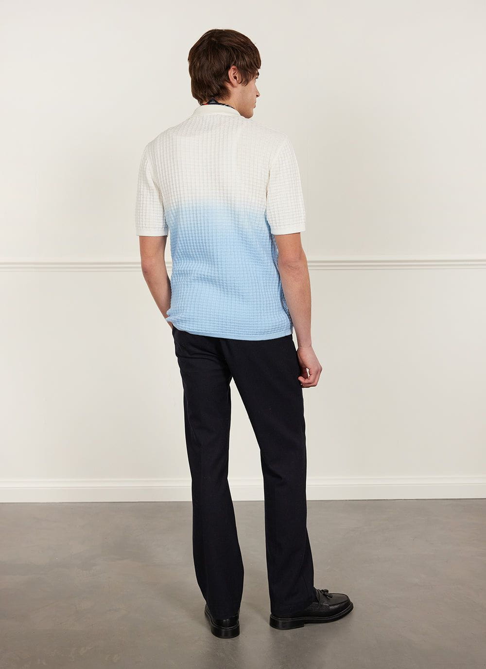 Light Blue