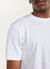 Eggsie Weggsie Auxiliary T Shirt | Organic Cotton | White