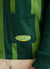 Giddy Up Button Through Knitted Shirt | Seinfeld x Percival | Green