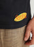 Hello Newman T Shirt | Seinfeld x Percival | Black