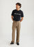 Hello Newman T Shirt | Seinfeld x Percival | Black