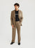 Hello Newman T Shirt | Seinfeld x Percival | Black