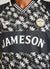Away Football Shirt | JAMESON x Percival | Black