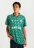 Home Football Shirt | JAMESON x Percival | Green