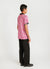 Third Football Shirt | JAMESON x Percival | Pink