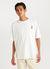 JAMESON Oversized T Shirt | JAMESON x Percival | White