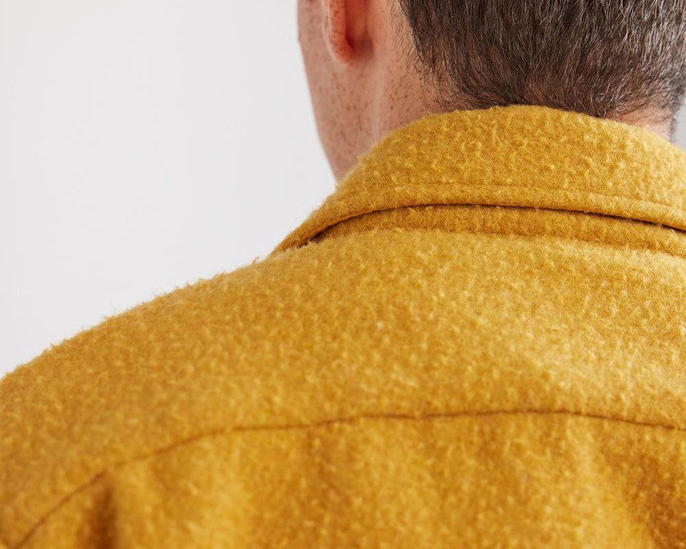 4 Ways to Wear the Men's Casentino Wool Collection | Percival Menswear