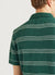 Negroni Polo Shirt | Knitted Cotton | Forest