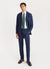 Tailored Blazer | Nep Wool | Navy